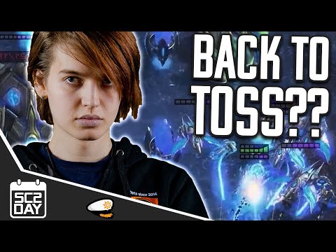 Koreans Too MEAN To SpeCial?! | SC2DAY