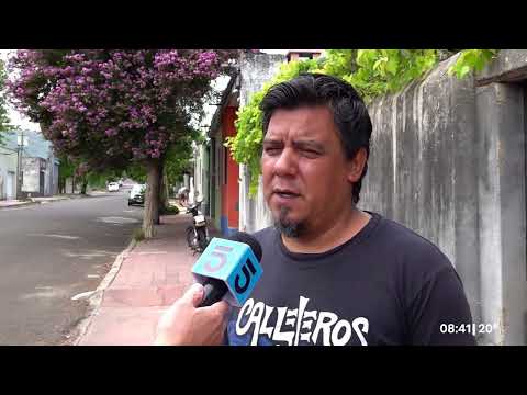 Julio Correa desde Paysandú presentó en #5Sentidos un informe sobre el Frigorificó Casablanca