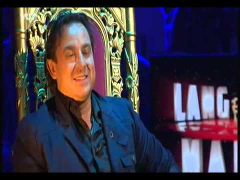 Koen Wauters Muzikale Gast Lang Leve