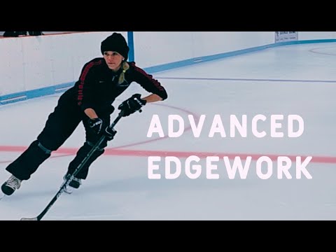 Elite Hockey Edgework