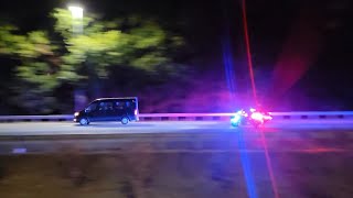 VIP/High Value Police Escort in Chesapeake, Virginia