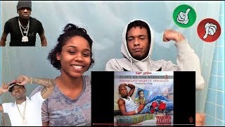 Ralo Feat. YFN Lucci " Dream Last Night " ( WSHH Exclusive - Official Audio) | MILLY & PHATBOOS