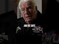 101st Airborne Legend Vince Speranza on Being Drafted