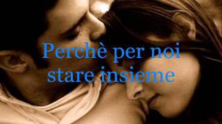 modà volevo dirti che