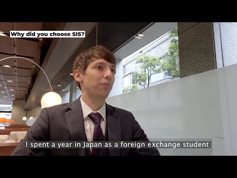 文学言語学科 Why I Chose KGU (School of International Studies, Class of 2015)