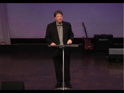 Predikan: Församlingen - Dan Salomonsson