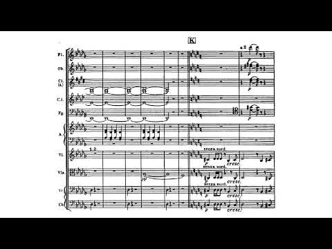 Pyotr Tchaikovsky - Romeo and Juliet Fantasy-Overture (Dudamel)