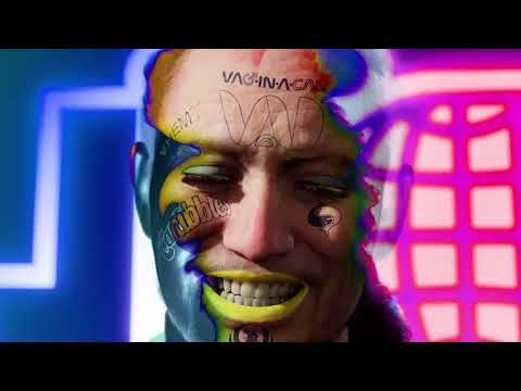 Video thumbnail for Sirens (Danny L Harle Remix)