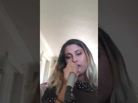 Fever by Peggy Lee (Cover by BriAnne Nicole)