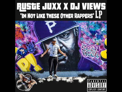 WHATEVER I SEE I ATTACK Ruste Juxx X Dj Views