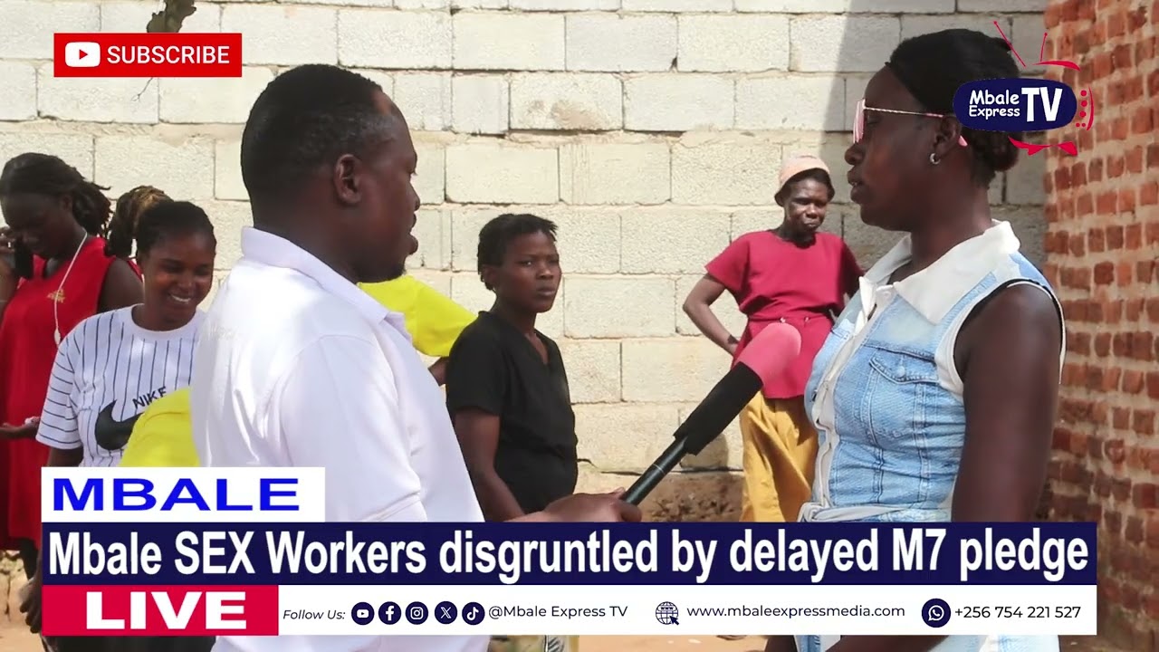 $ex Workers disgruntled by delayed 100m Museveni pledge 