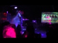 Pretty Addicted live in London 