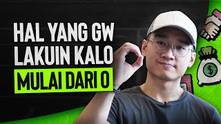 Download lagu Kalo Gw Mulai Dari 0 mp3 Download lagu Kalo Gw Mulai Dari 0 mp3