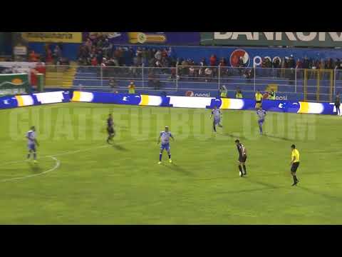 Xelajú MC 0-0 Iztapa