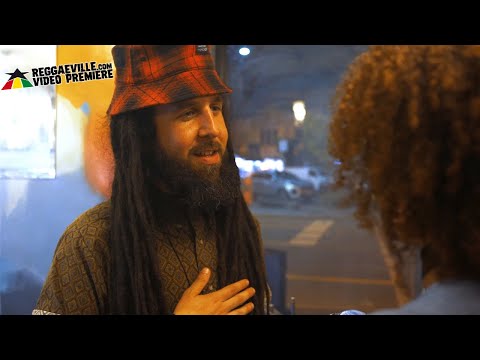 Jah Tung - Queen Alpha [Official Video 2022]