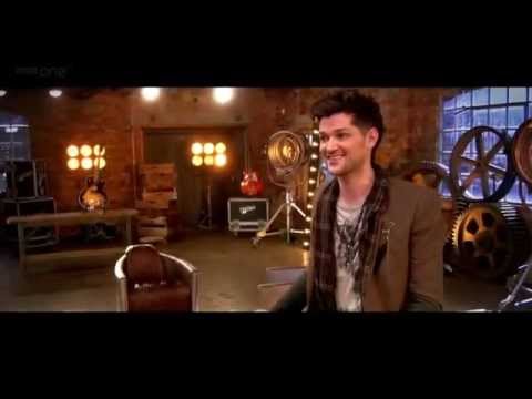 Vince Freeman VS Bo Bruce FULL BATTLE