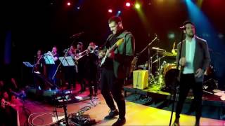 KADNAY @ VOLGA:FUNK - The Everlasting Now (Prince)