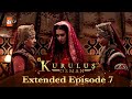 Kurulus Osman Urdu Extended Episodes Season 6 Episode 7