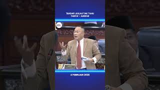 Download lagu 'Biadap..Kalau tak tahu tanya' - Anwar mp3