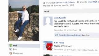 KWWL facebook Fan of the Week: Avis