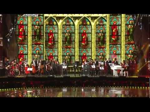 (SNSD) Girls' Generation_T.O.P & Devil's Cry [111229]