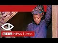 Sex Workers Lives In The Shadows BBC Africa Eye Documentary