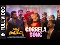 Full Video Gorrela Song Committee Kurrollu Movie Niharika Konidela Yadhu Vamsi Anudeep Dev