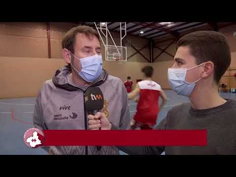 Real Murcia Baloncesto Junior 'B'