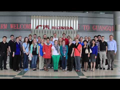 What is Supply Chain Management?