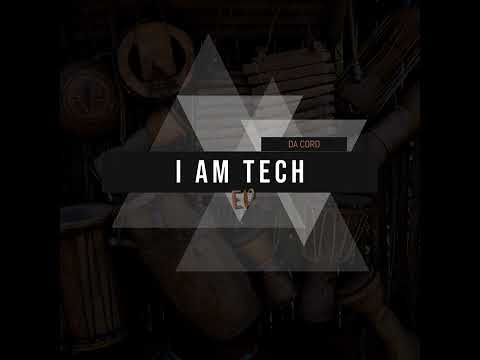 Da Cord - Destroyer (Original Mix) | Afro House Source | #afrohouse #afrodeep #afrotech