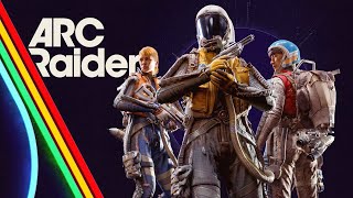 #37 ARC Raiders 日本語 Japanese