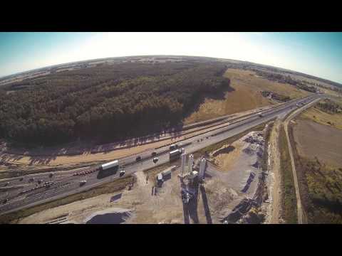 A1 Odcinek 3 Sierpien 2