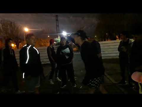 CIRI vs CHM vs X - 8vos 1vs1 Casttle Battle 22/09