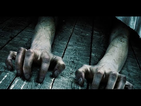 Under the Bed  - trailer