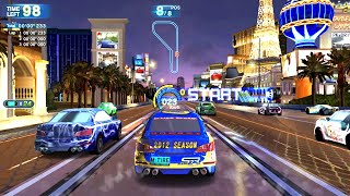 K.O. Drive - Arcade Racing Game (Sega 2012)
