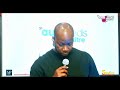 Marius Psalmiste Live 05 Matins Jour 02 24 Juin 2025