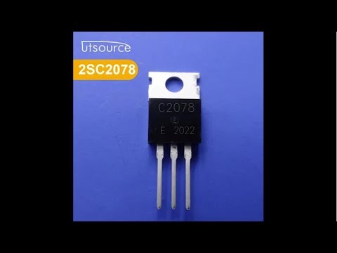 2SC2078