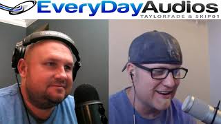 EveryDay Audios #36: Random Cast