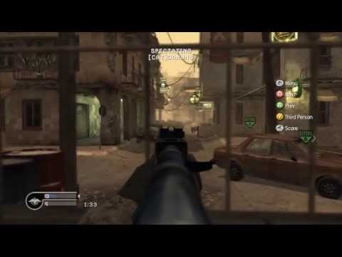 ProSND ODC Loser Bracket Semi Final - Abstract vs team dMuZe - Map 2