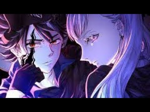 Noelle & Asta { A.M.V } - Stitches