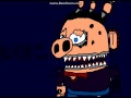 Nightmare Hybrid Will Sings FNAF TLTS