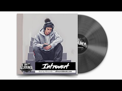 Soulful Piano Beat | J Cole Type Beat 2026 - "INTROVERT" (FREE DL)