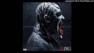 02. Twisted Insane - He's Here (Slowed &amp; Chopped By DJ Kreep)