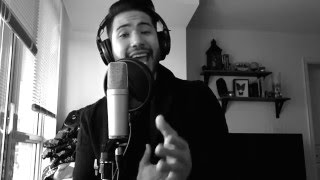 Andrew Briol - A better Day (live performance)