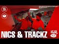 NICS AND TRACKZ LET HIM COOK Radio Shatta Soca Dancehall