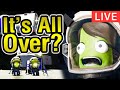 KSP 2: Until The Bitter End Livestream