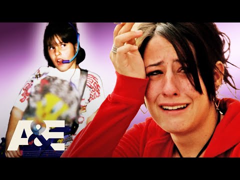 Intervention: Ashley’s Black Tar Heroin Addiction Devastates her Loving Family | A&E