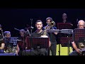 Fabio Morgera and Tigullio Big Band