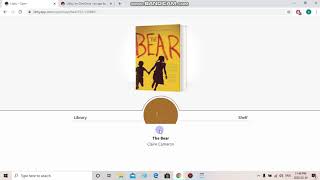How-To Download an eBook with Libby
