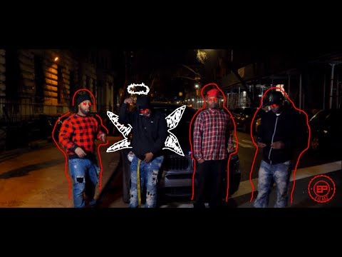 G4Jag - Walk Freestyle Dir Epfilmz (Gh5 Music Video)